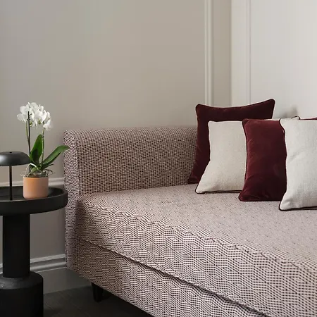 Gæstehus Casa Guttmann Rom