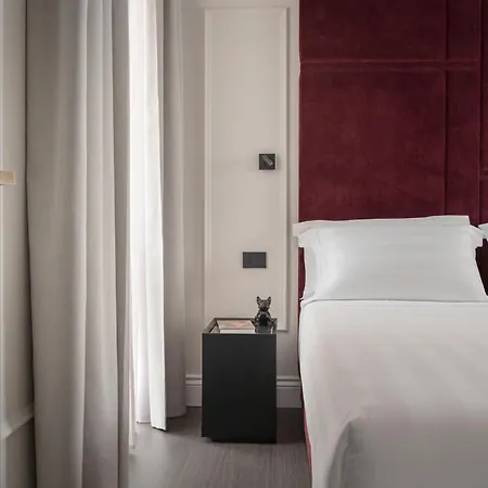 Casa Guttmann Gæstehus 4*