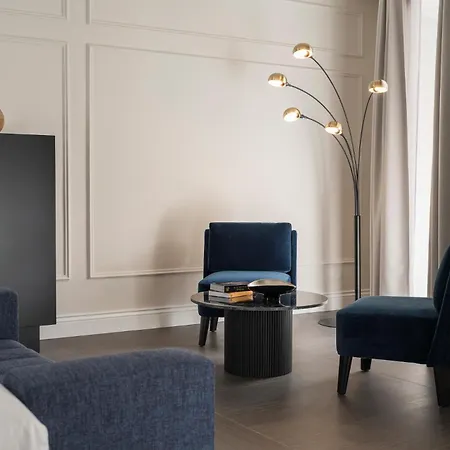 Casa Guttmann Gæstehus