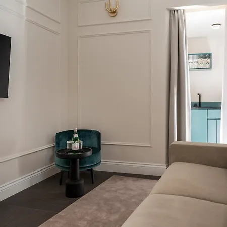 Casa Guttmann Gæstehus Rom