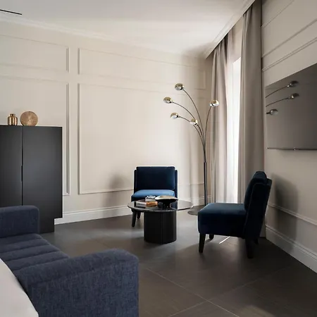 Casa Guttmann Gæstehus 4*