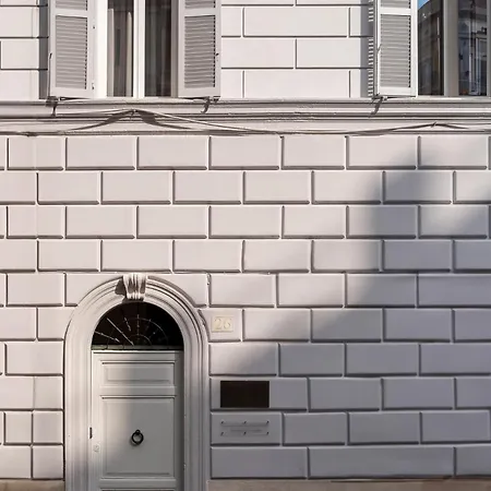 Casa Guttmann Gæstehus 4*