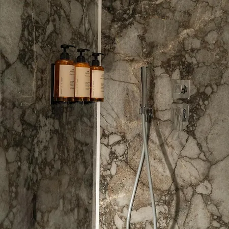 Casa Guttmann Gæstehus 4*