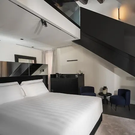 بيت ضيافة Casa Guttmann 4*