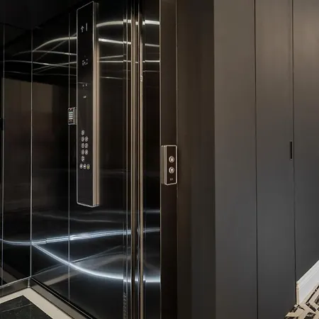 Casa Guttmann 4* Roma