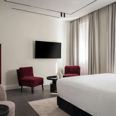 Casa Guttmann Konukevi 4*