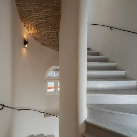 Casa Guttmann Konukevi Roma