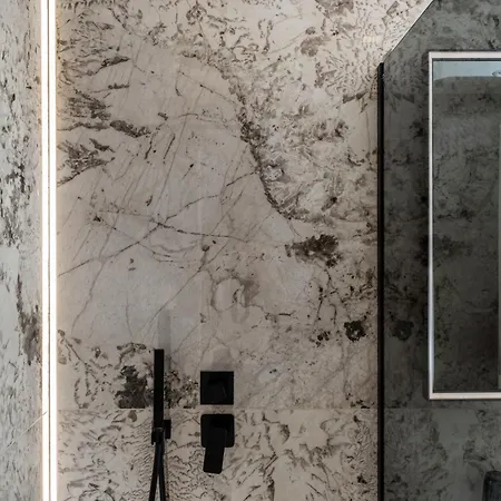 Konukevi Casa Guttmann