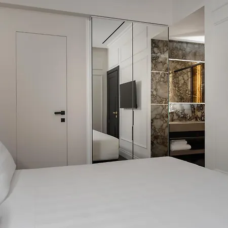 Casa Guttmann Konukevi 4*