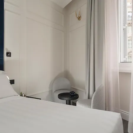 Konukevi Casa Guttmann Roma