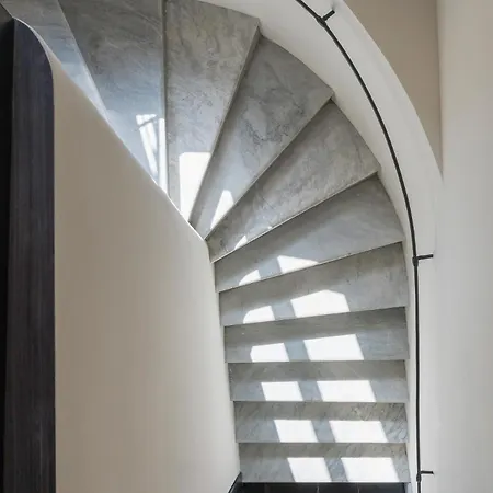 بيت ضيافة Casa Guttmann