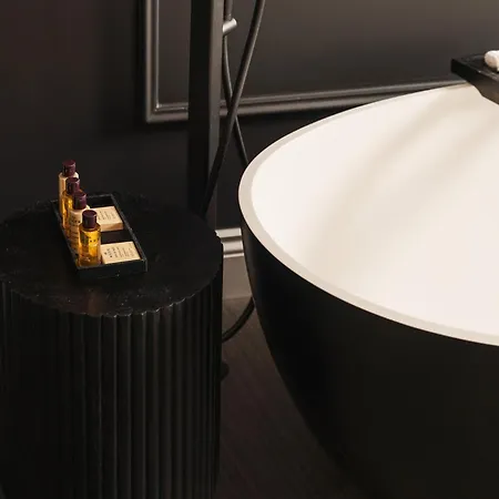 Konukevi Casa Guttmann 4*