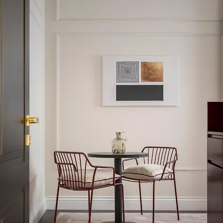 Konukevi Casa Guttmann