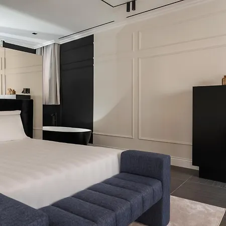 Casa Guttmann Konukevi 4*