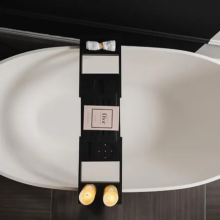 Casa Guttmann Konukevi Roma