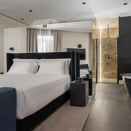 Casa Guttmann 게스트하우스 4*