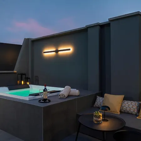 Casa Guttmann 게스트하우스 로마