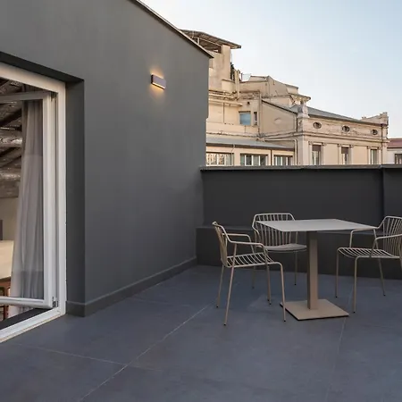 Casa Guttmann 게스트하우스 4*