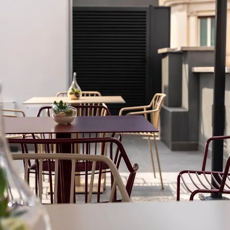 Casa Guttmann Casa de hóspedes