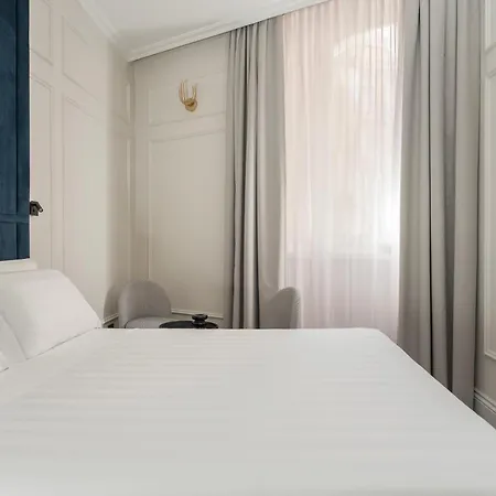 Casa Guttmann 게스트하우스 로마