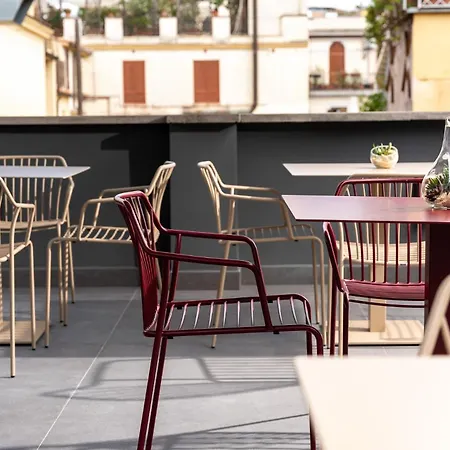 Casa Guttmann Affittacamere