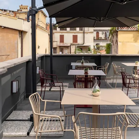 Affittacamere Casa Guttmann