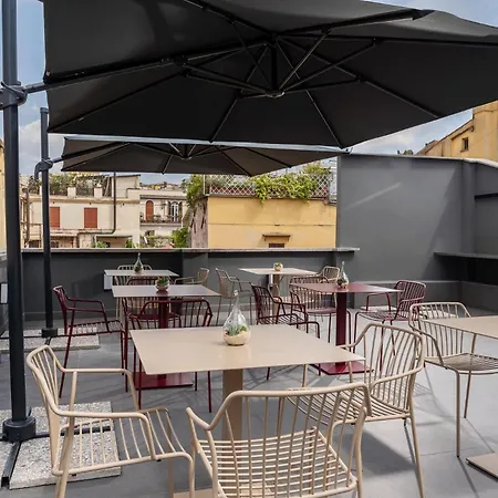 Affittacamere Casa Guttmann Roma