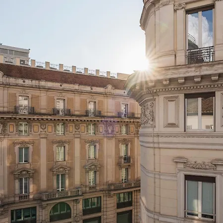 Casa Guttmann Affittacamere