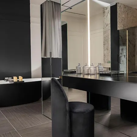 Casa Guttmann Affittacamere 4*