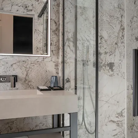 Casa Guttmann Affittacamere Roma