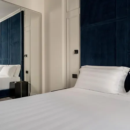 Casa de hóspedes Casa Guttmann Roma