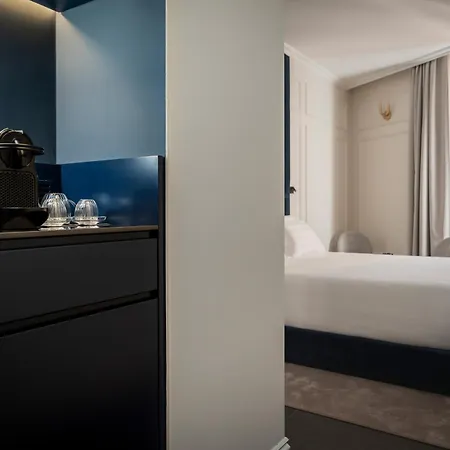 Affittacamere Casa Guttmann Roma