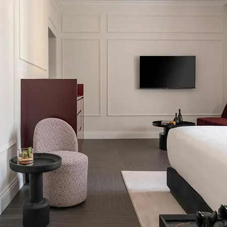 Affittacamere Casa Guttmann Roma