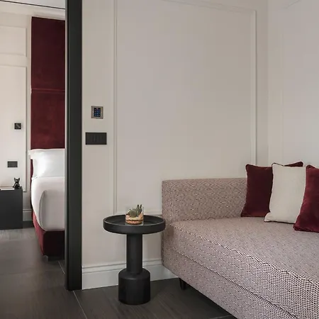 Affittacamere Casa Guttmann