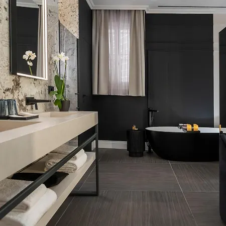 Affittacamere Casa Guttmann 4*