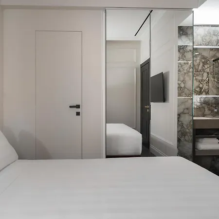 Affittacamere Casa Guttmann Roma