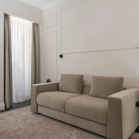 게스트하우스 Casa Guttmann 4*