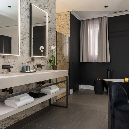 Casa Guttmann Affittacamere Roma