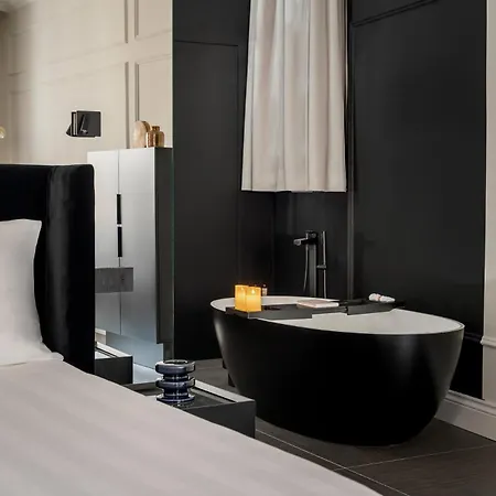 Affittacamere Casa Guttmann Roma