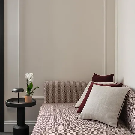 Casa Guttmann 로마