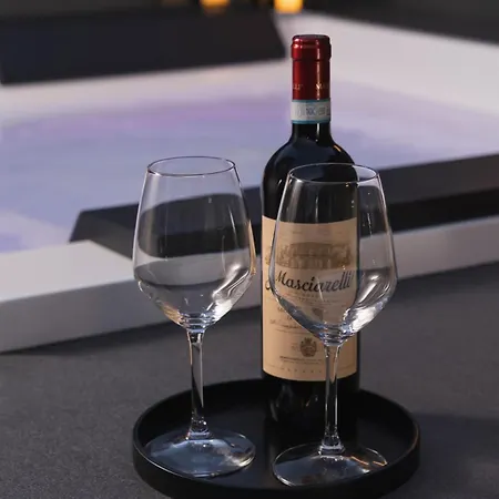 Casa Guttmann Casa de hóspedes