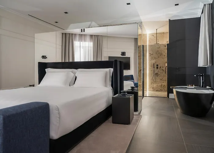 Casa Guttmann Pensión 4*