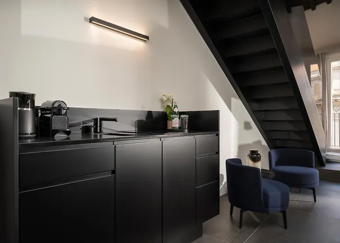 Casa Guttmann 4* Roma