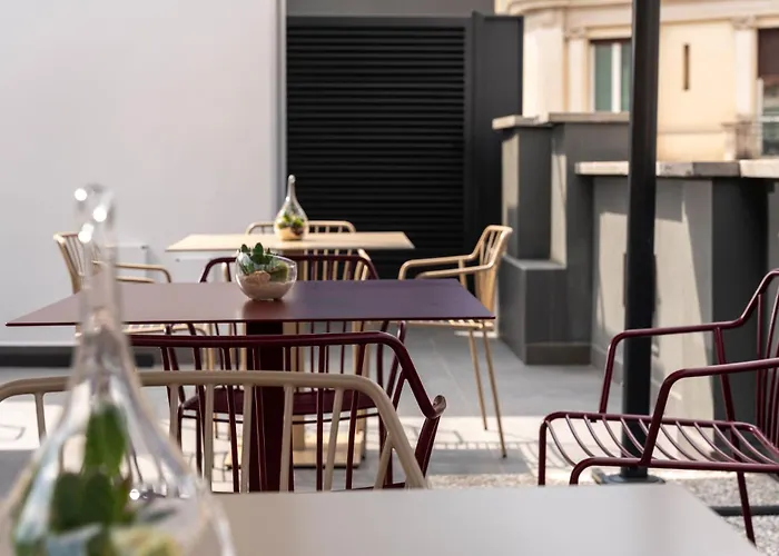 Casa Guttmann Casa de hóspedes