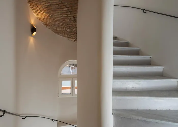 Casa Guttmann Casa de hóspedes Roma