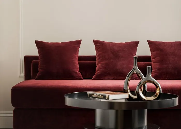 Pensión Casa Guttmann 4*