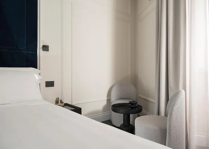 Casa Guttmann 4* Roma