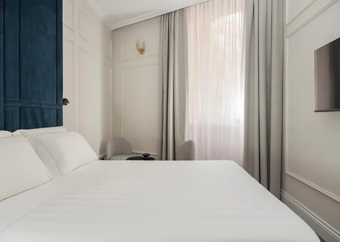 Casa Guttmann Casa de hóspedes Roma