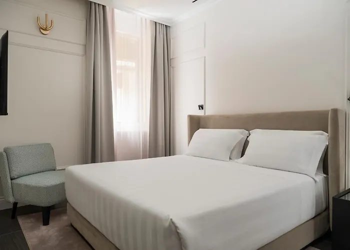 Casa Guttmann 4* Roma