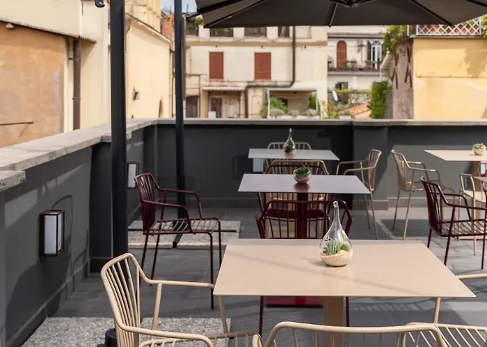 Pensión Casa Guttmann